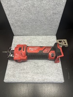 Milwaukee 2627-20 M18 18V Compact Cordless Drywall Cut Out Tool - Bare Tool