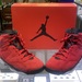 Nike Air Jordan 6 Retro Toro Bravo Red/Black, Size 11 CT8529-600