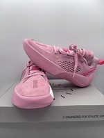 Li-Ning Way Of Wade All City 12 Cherry Blossom