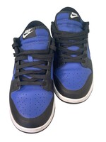 Nike Dunk Low Astronomy Blue