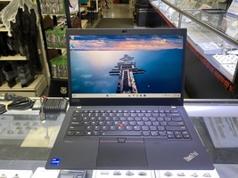 Lenovo ThinkPad T14 Gen2 i7-1165G7 2.80GHz/16GB RAM/512GB NVMe SSD