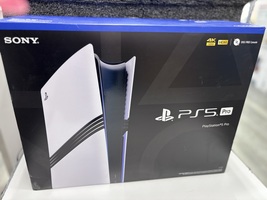 PlayStation 5 Pro Console