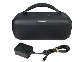 Bose SoundLink Max Portable Speaker 