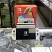Nintendo Switch OLED Model HEG-001 Handheld Console - 64GB - White