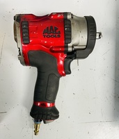 Mac Tools 1/2 High Performance Air Impact Wrench MPF990501