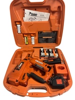 Two Paslode Nailers 