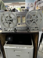Pioneer rt-707 Direct Driver Auto Reverse Reel to Reel Recorder