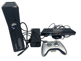 XBOX 360 BUNDLE
