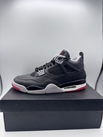 Jordan Retro 4 Black Cement Size 11 