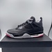 Jordan Retro 4 Black Cement Size 11 