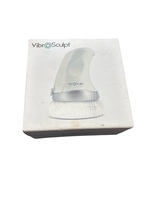 Vibro Sculpt Electric Deep Tissue Massager Cellulite 