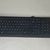 Lenovo SK-8823 Wired USB Slim Keyboard Black - Genuine OEM Tested