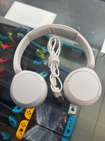 Sony WH-CH520 Wireless Bluetooth On the Ear Headphones