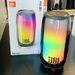 JBL Pulse 5 Portable Bluetooth Speaker with Light Show 