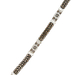 14kt White Gold 1.50ct tw Diamond Bracelet