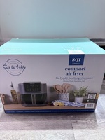  Sur La Table 5 Compact Air Fryer 5 in 1 Multipurpose