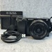 Sony Alpha A6100 24.2MP Compact Mirrorless Digital Camera