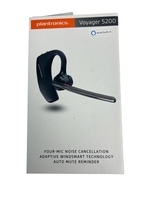 plantronics voyager 5200