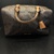 Michael Kors Kirby Large Handbag