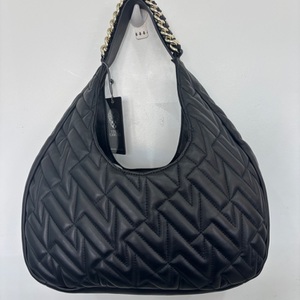 Vince Camuto Kokel Leather Hobo Bag