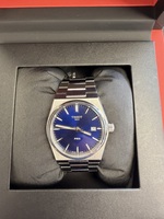 Tissot PRX Time Piece