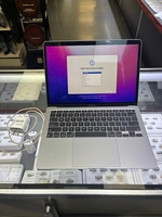 MacBook Air 13in Retina 2020 M1 8GB 256GB A2337