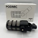 RØDE PodMic Dynamic Podcasting Microphone