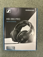 Sennheiser HD 280 Pro Studio Monitoring Headphones