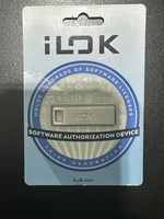 iLOK Software Authorization Device 