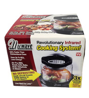 NuWave Pro Infrared Oven