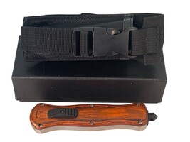 Old Fashion OTF Knife