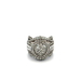14kt White Gold 1.50ct tw Diamond Ring
