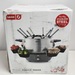Dash Deluxe Fondue Maker in Box