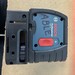Bosch GPL3 Professional Three-Point Self-Leveling Alignment Laser