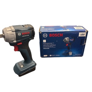 Bosch GDS18V-350N Impact Wrench 