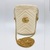 Gucci GG Marmont Matelassé Leather Mini Bucket Bag in White