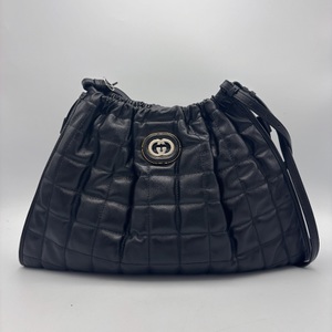 Gucci Drawstring