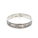 Tiffany & Co. Atlas Bangle Bracelet