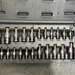 Silver Eagle SBS23SE 23 Piece Socket Bit Driver Set