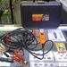 Power Probe PP3EZORGAS PP3EZ Orange w/ Case + Accessories