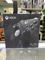 Microsoft Xbox One Elite Series 2 Wireless Gaming Controller - Black