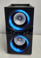 Yier BB02 Bluetooth Speaker – Great Condition – No Charging Cable