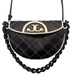 Tory Burch Fleming Half Moon 
