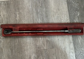 Snap-on QD3R250 Torque Wrench