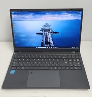 Ecohero Laptop – Intel Celeron N5095 _ 16GB RAM _ Intel UHD Graphics