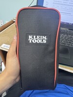 Klein ET120 Combustible Gas Leak Detector 