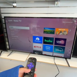 ONN 40" 1080p FHD ROKU TV