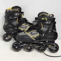 Men's Roller Derby Aerio Q-60 Inline Skates Size 10