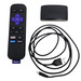 Roku Express _ HD Streaming Media Player with Remote & Power Cord