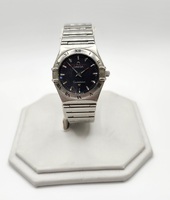 Vintage Omega Constellation Ladies Wristwatch 6552/864